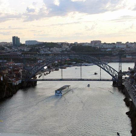 Invicta Flats - Oporto Apartman Kültér fotó