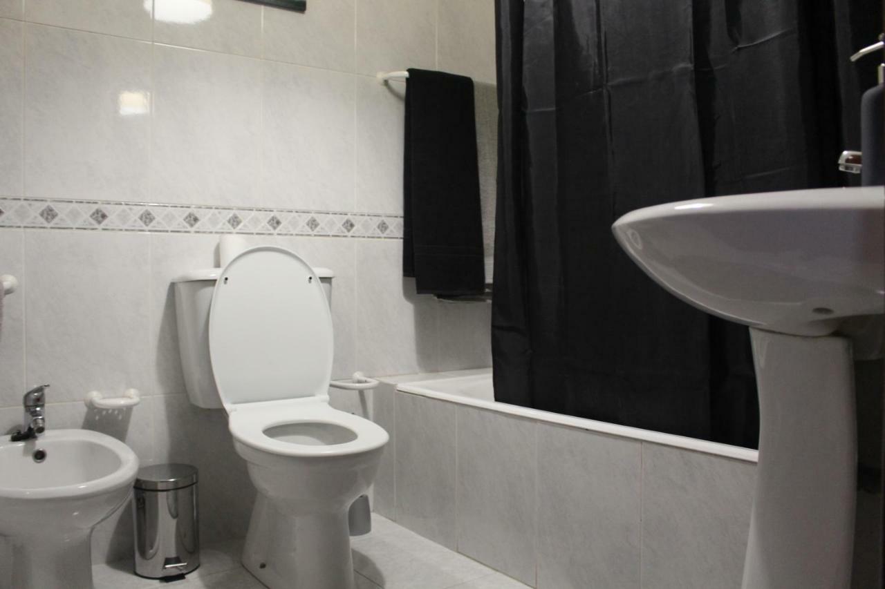 Invicta Flats - Oporto Apartman Kültér fotó
