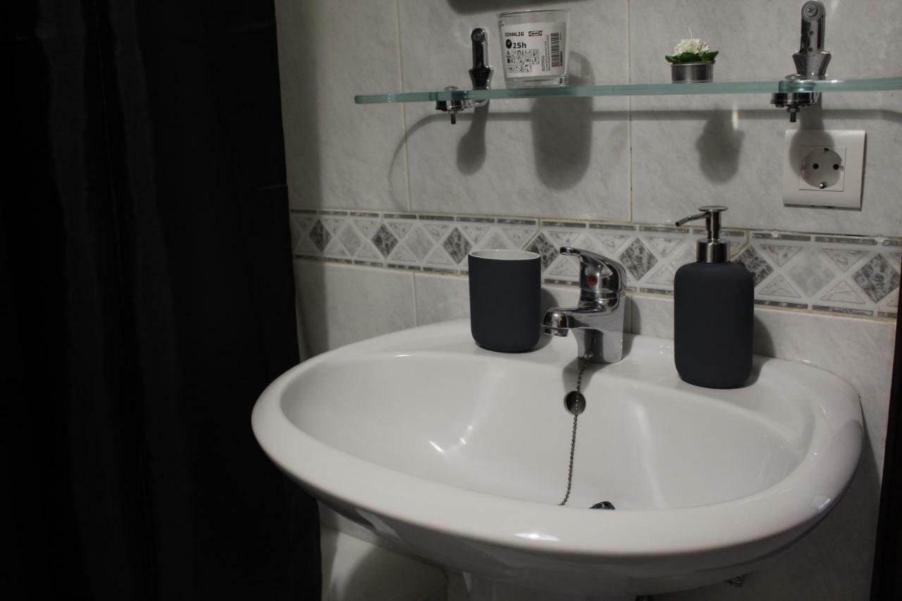 Invicta Flats - Oporto Apartman Kültér fotó