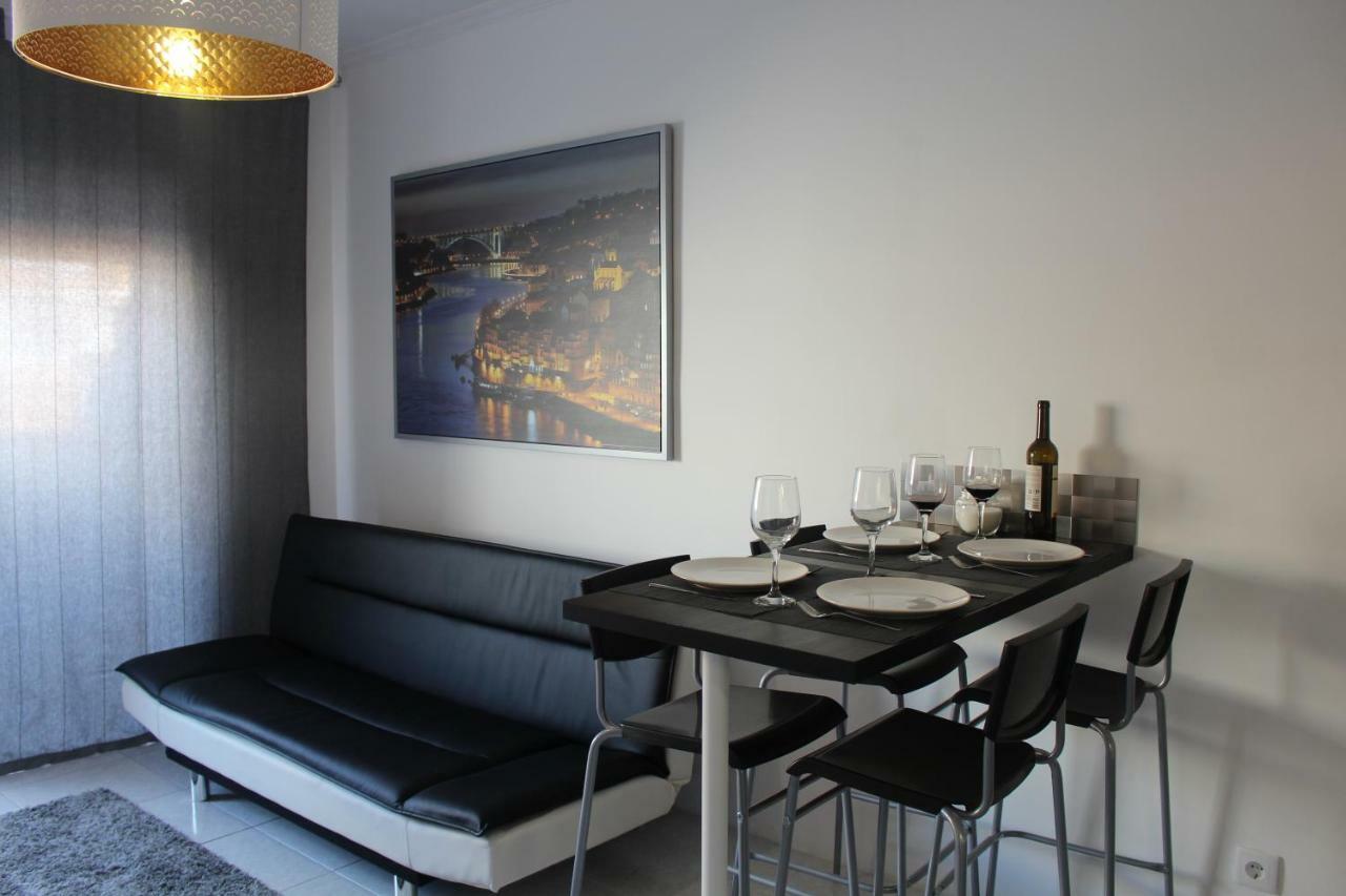 Invicta Flats - Oporto Apartman Kültér fotó