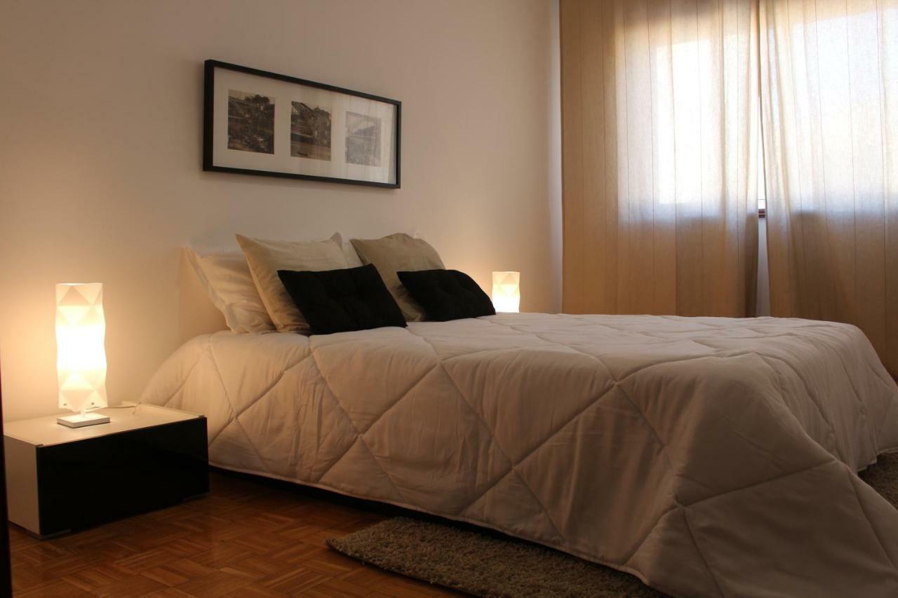 Invicta Flats - Oporto Apartman Kültér fotó