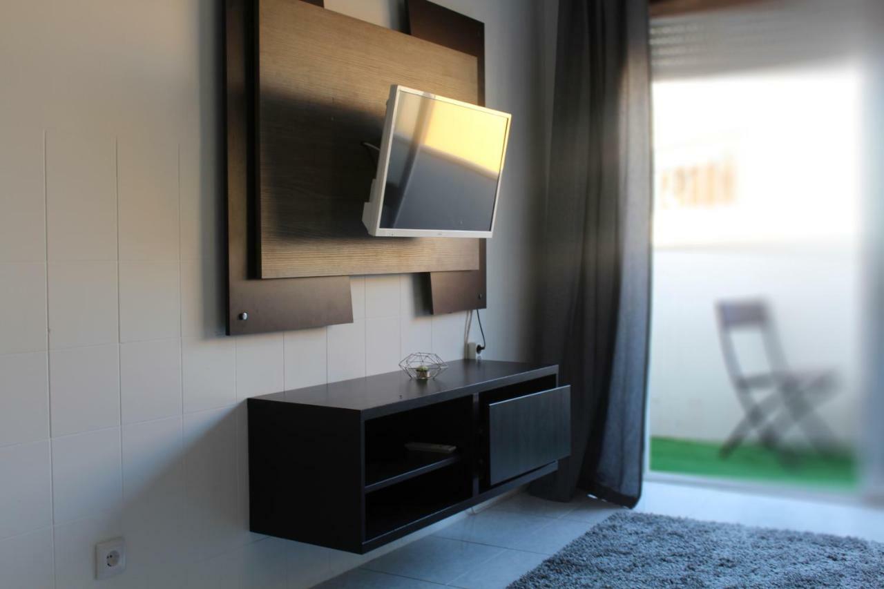 Invicta Flats - Oporto Apartman Kültér fotó