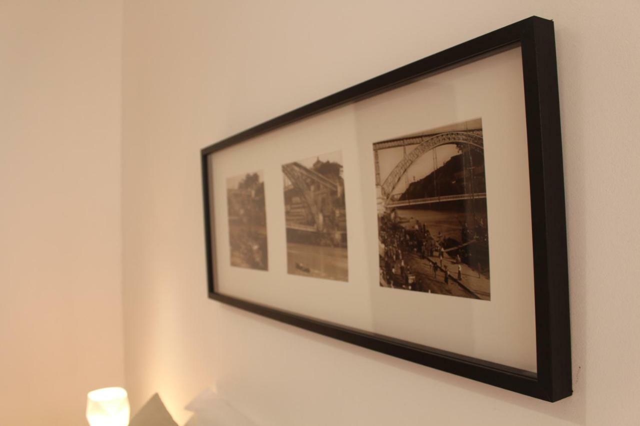 Invicta Flats - Oporto Apartman Kültér fotó