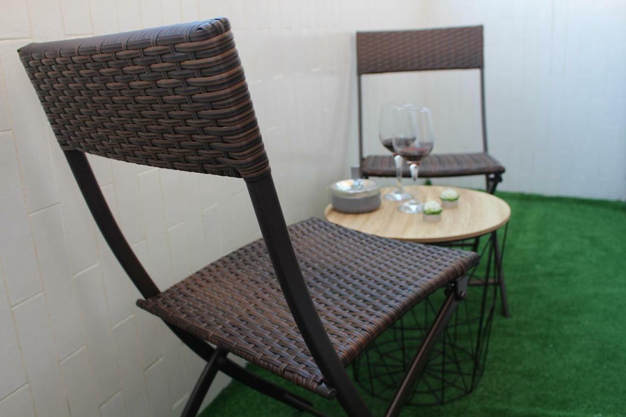 Invicta Flats - Oporto Apartman Kültér fotó