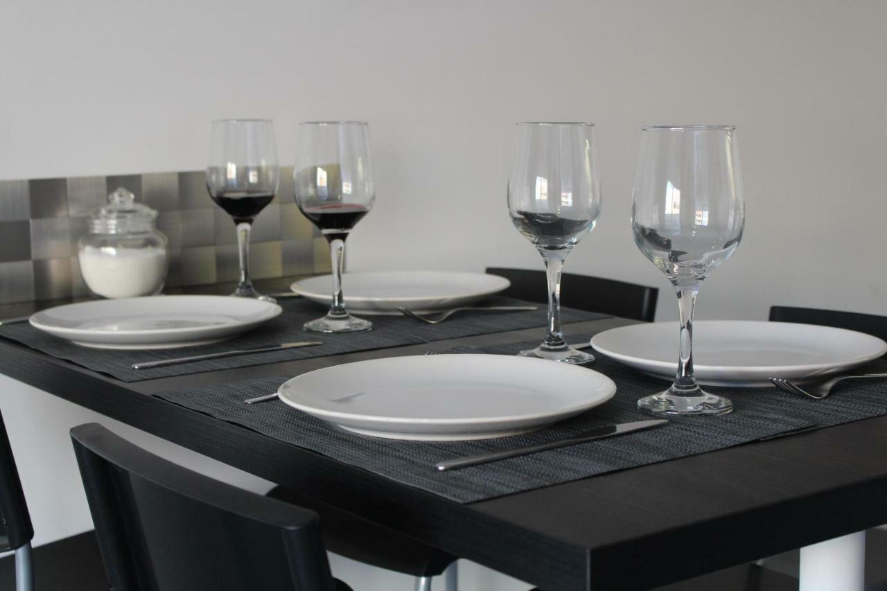Invicta Flats - Oporto Apartman Kültér fotó