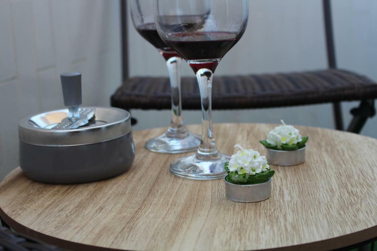 Invicta Flats - Oporto Apartman Kültér fotó