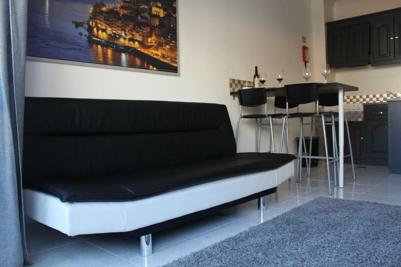 Invicta Flats - Oporto Apartman Kültér fotó