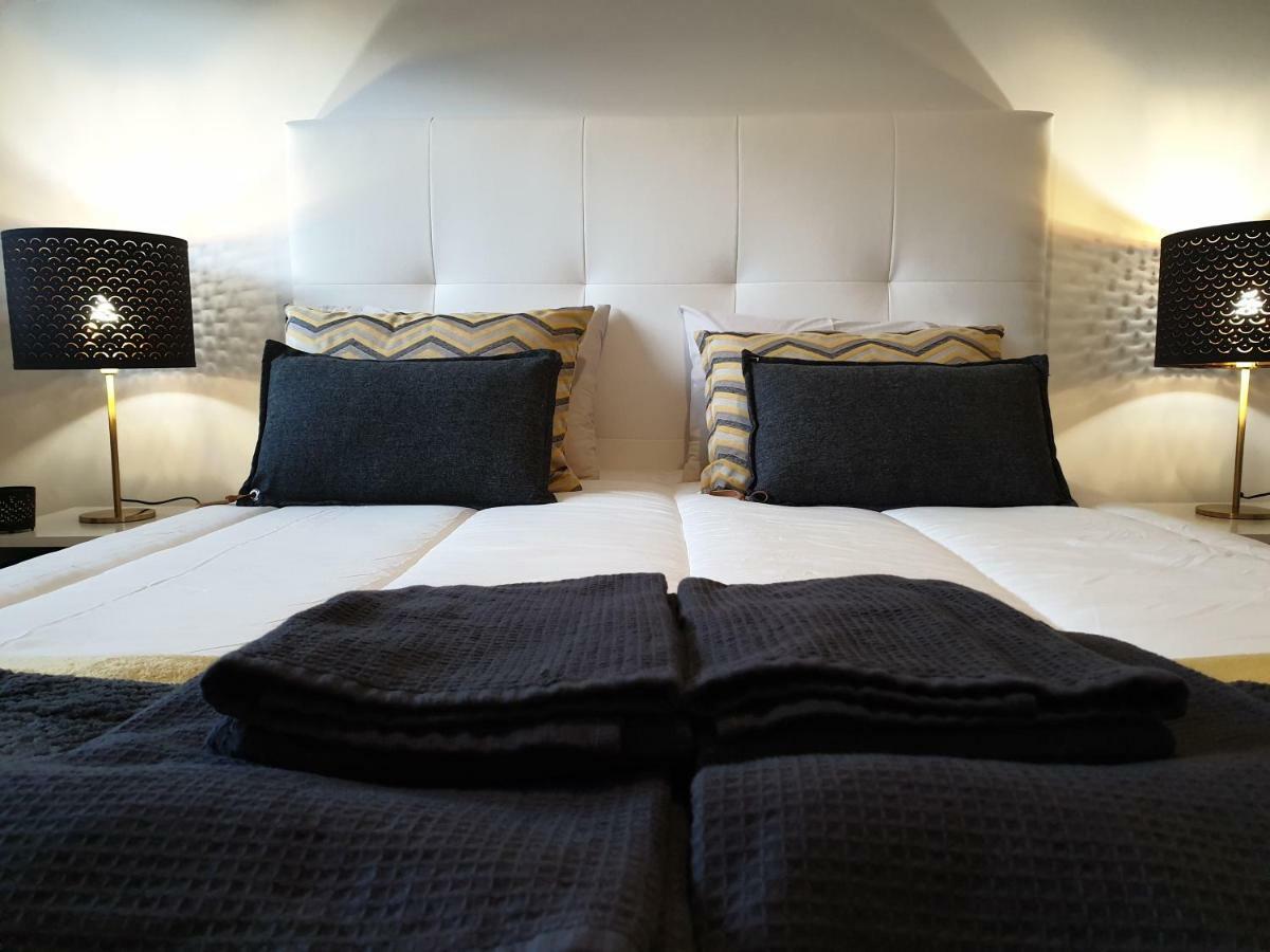 Invicta Flats - Oporto Apartman Kültér fotó
