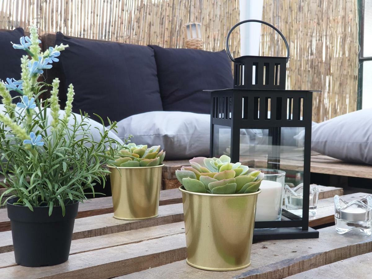 Invicta Flats - Oporto Apartman Kültér fotó