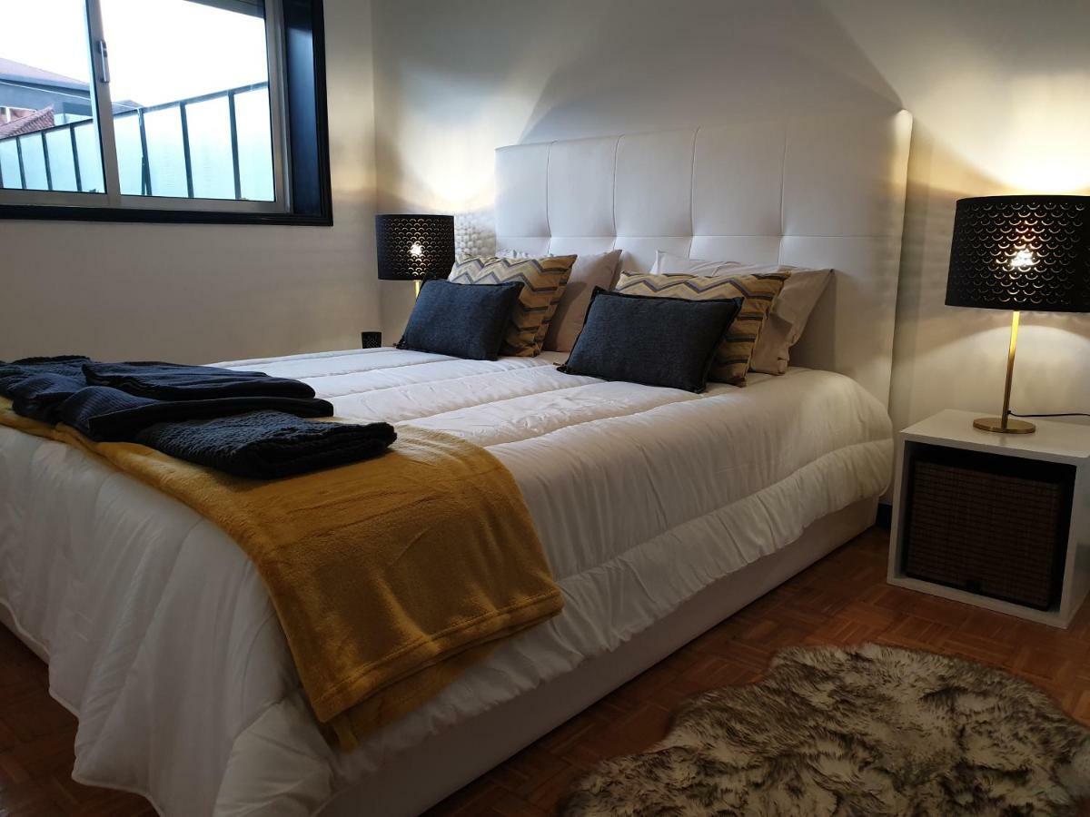 Invicta Flats - Oporto Apartman Kültér fotó