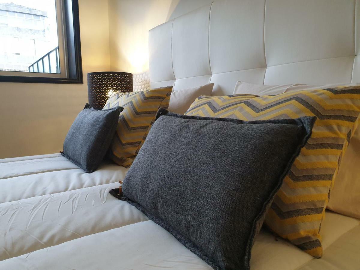 Invicta Flats - Oporto Apartman Kültér fotó