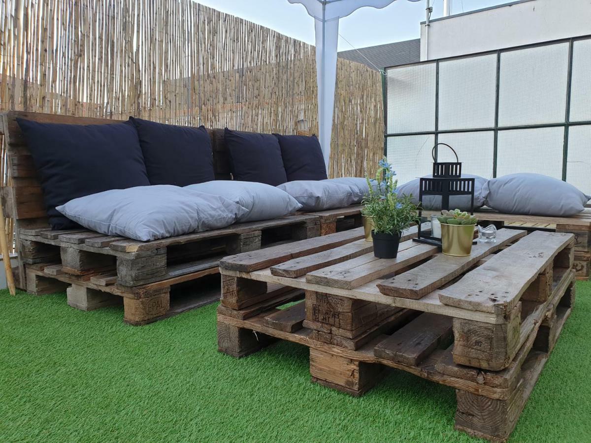 Invicta Flats - Oporto Apartman Kültér fotó
