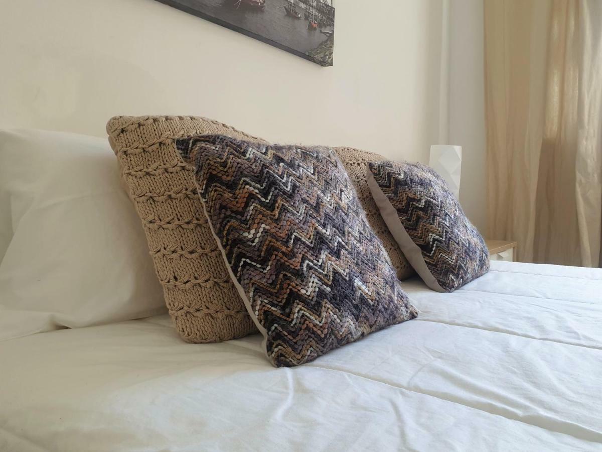 Invicta Flats - Oporto Apartman Kültér fotó