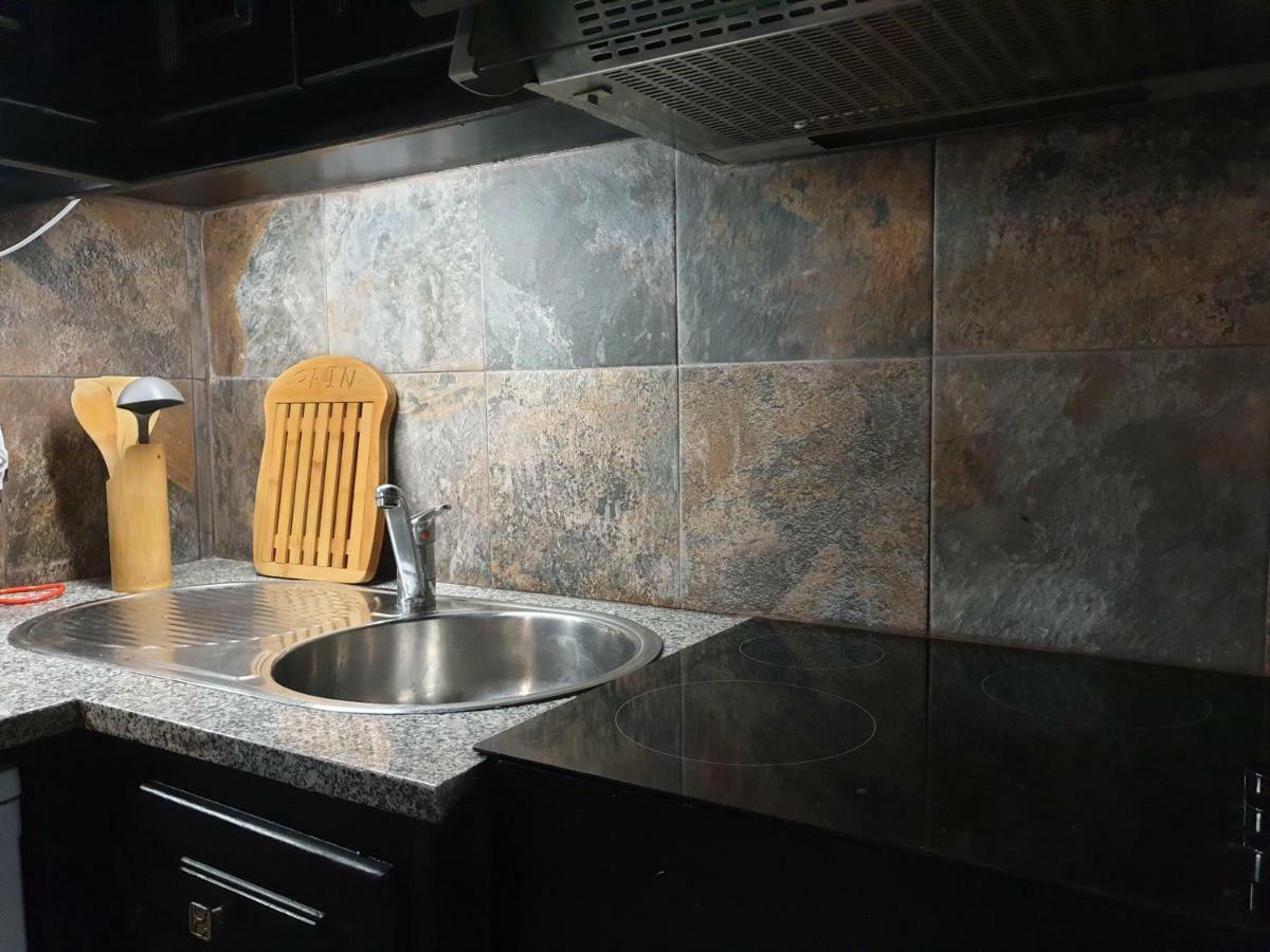 Invicta Flats - Oporto Apartman Kültér fotó