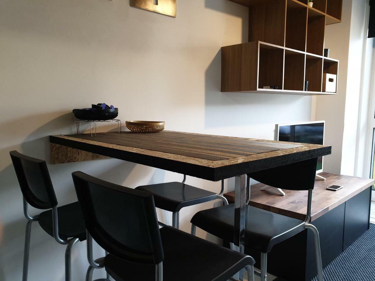 Invicta Flats - Oporto Apartman Kültér fotó
