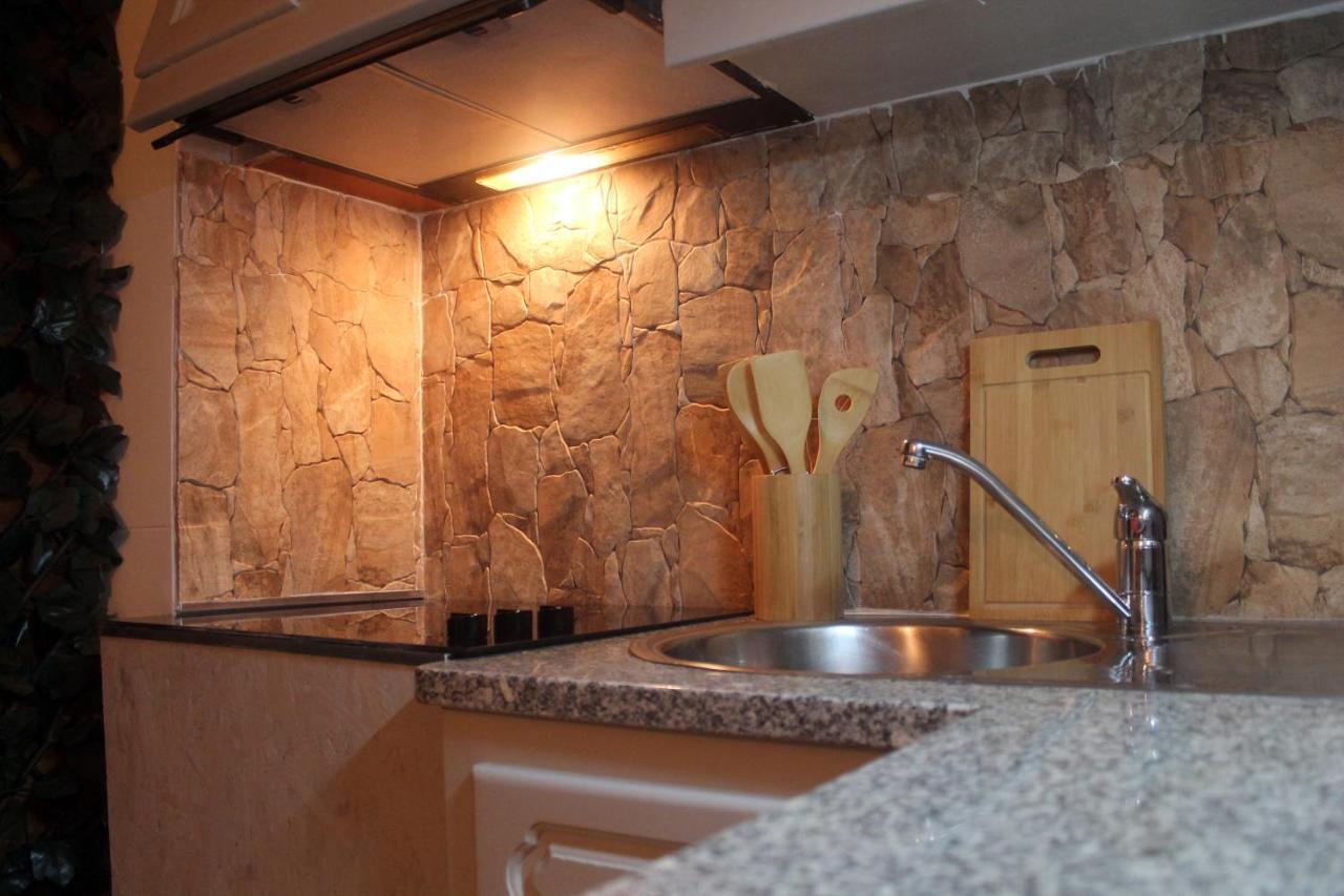 Invicta Flats - Oporto Apartman Szoba fotó