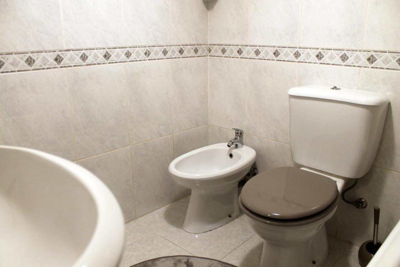 Invicta Flats - Oporto Apartman Szoba fotó