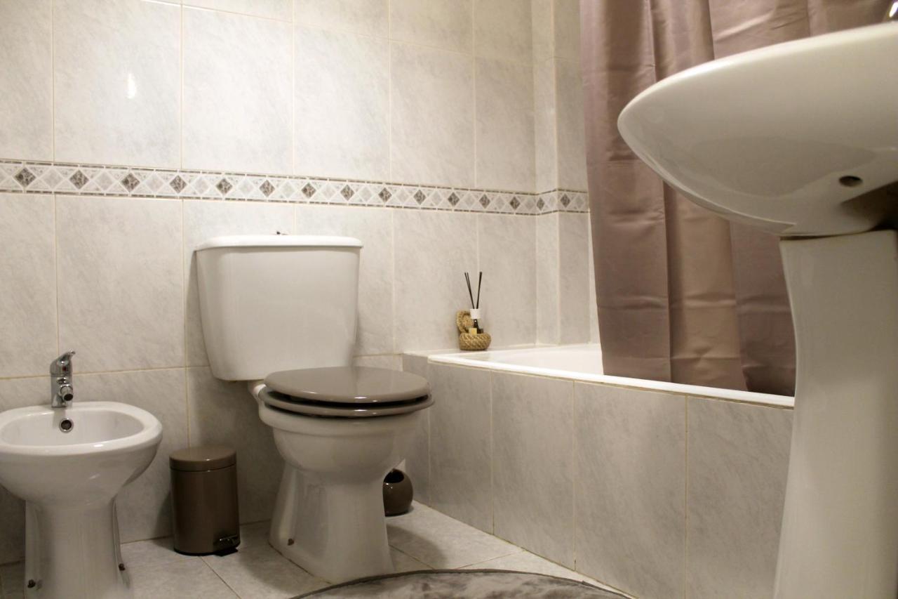 Invicta Flats - Oporto Apartman Szoba fotó