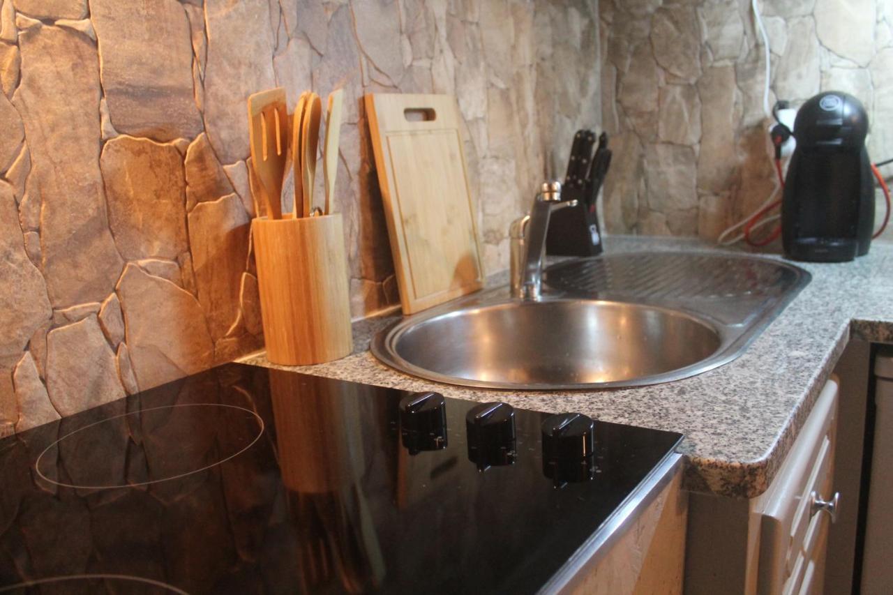 Invicta Flats - Oporto Apartman Szoba fotó